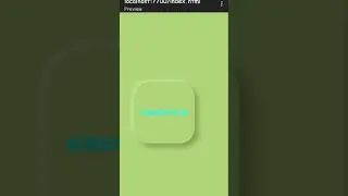 How to Make 3d Button By CSS and Html 