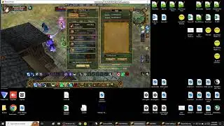 Talisman Online: 30x BC Bots