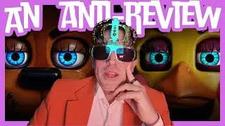 How FNAF 2 could SAVE Hollywood (No, REALLY)