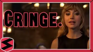 The NEED FOR SPEED Movie is CRINGE | Here's Why...