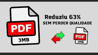 How to Reduce PDF Size Without Losing Quality
