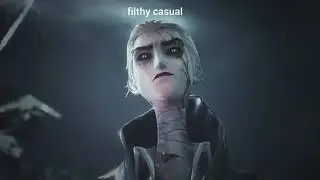 IDV ad, but you already know I ruined it