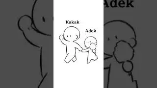 Kaka adek
