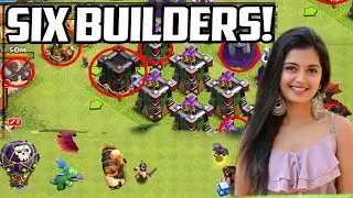 Clash Of Clans Update 2021 April Clash Of Clans Update 2021
