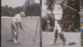 Sam Snead Golf Swing Analysis