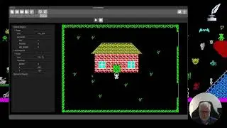 Kwyll 21 - Portals