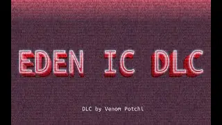 Eden IC in nutshell