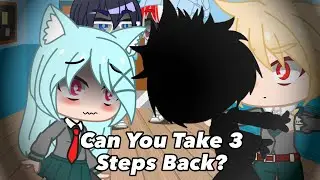 Can you take 3 steps back? || BkDk 🧡💚