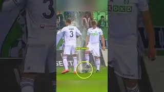 Поле стало главным врагом игроков 