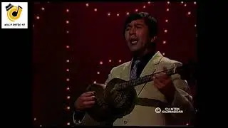 AHMADJON SHUKUROV - EY PARIVASH