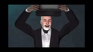 skibidi toilet 64 (fanmade)