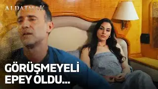 Yeşim ve Oltan'ın Gizli Geçmişi | Aldatmak
