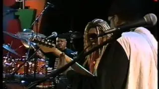 Bourelly Reid Stevens Chambers - Slow Funk