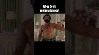 lord bobby 