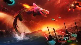 ВЗЛОМ ИГРЫ ГОЛОДНАЯ АКУЛА ЧЕРЕЗ ФРИДОМ