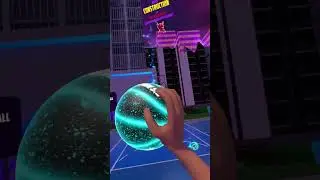 Best Shooting Settings for Big Ballers VR! 🎯🔥