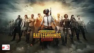 Pubg Mobile Arena Gameplay