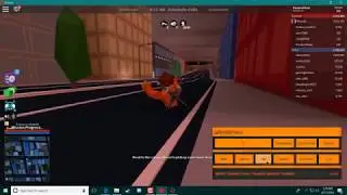 Synapse Showcase | Jailbreak