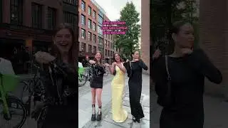 DOLMALISA, NICKY PASSARELLA E GIORGIA MALERBA CHI PREFERITE 