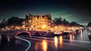 Evening Lights II - Dramatic Hip-Hop Beat