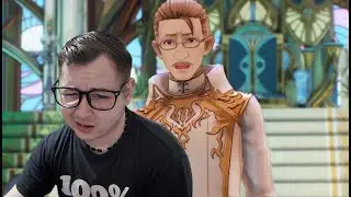 Tales Of Arise (#15) (АХ ТЫ КРЫСА...)