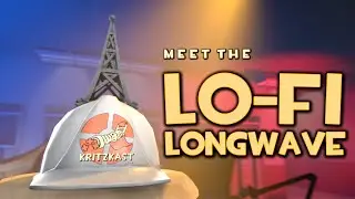 TF2's Coolest and First Ever Community Hat