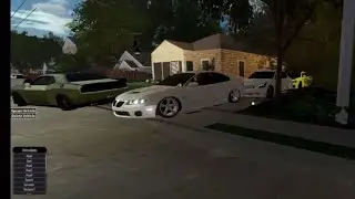 Play a cool game on Roblox ATL (Admin Game
