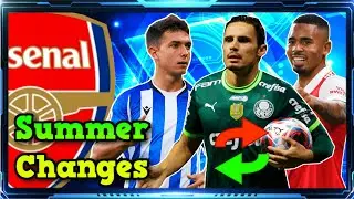 Arsenal transfer news, rumours, targets - summer 2023 [2]