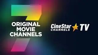 7 ORIGINAL MOVIE CHANNELS - CINESTAR TV CHANNELS FOR UNLIMITED ENTERTAINMENT