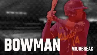 Pick Your Team #4 - 2024 Bowman Chrome Baseball HTA Choice 12 Box Case Break - 09.11.24