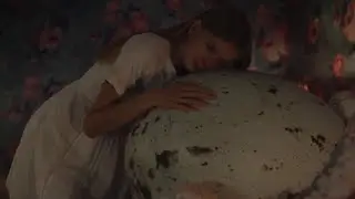 Hatching 2022 - egg hatch scene