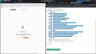 Insecure direct object references (IDOR) Portswigger