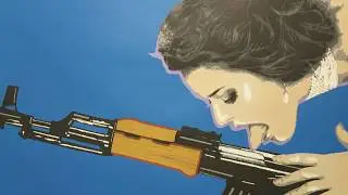 АЛЕКСАНДР КОСОЛАПОВ. ЛЕНИН И КОКА-КОЛА