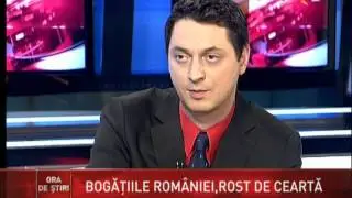 2012.03.01 - TVR2 - Ora de stiri