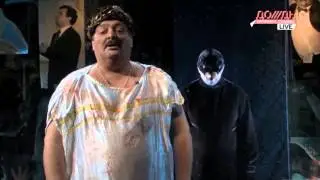ХРИСТАРАДИНА. Дим, давай поп..дим