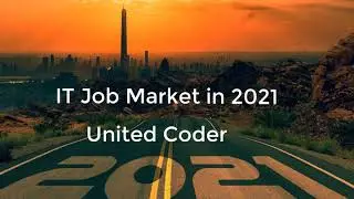 Start your IT career with United Coder in 2021