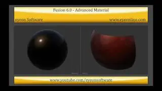 Fusion 6 - Advanced Materials