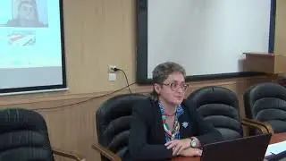 ДППО-2017 08.09.2017 Доклад 10 Столяров В.А. Лаврова Т.В.