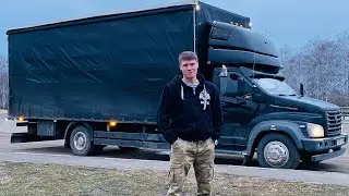 Ставропольский Край!Кругосветка на Газоне Некст