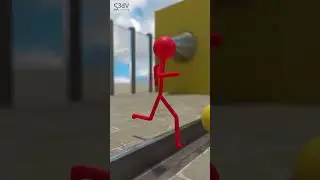 Pacman in Huge Trouble  😨😉 