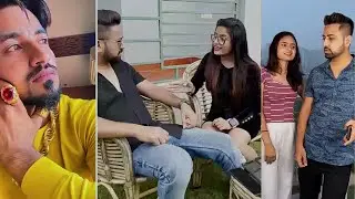 Papa🙎‍♂️Milne Ke Liye Bula Rahe Hai || Trending🔥Video Kishan Upadhyay || Viral Video Riyaz || Funny🤣