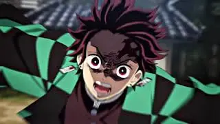 Demon Slayer Edit/AMV