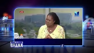 GBA President Yaw Boafo watched “Good Morning Ghana“ and complained about some comments made
