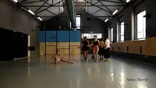 Sweet Swing // Danza Contemporanea