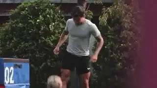 Coutinho's secret to success‼️💪⚽