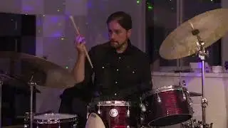 🎶 LIVE Performance: “Last Time Thru” from LUNR ECCOS 🎶