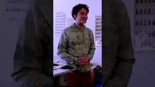 a chat about loneliness