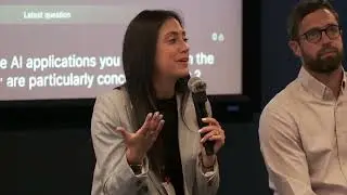 🎥 Panel Discussion: Generative AI in Financial Services | Generative AI Event Highlights 🎥