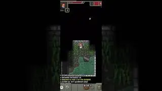 Shattered Pixel Dungeon - IOS - Game Preview