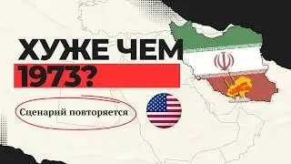 Oil Shock 2.0: Why 2026 Could Be Worse Than 1973